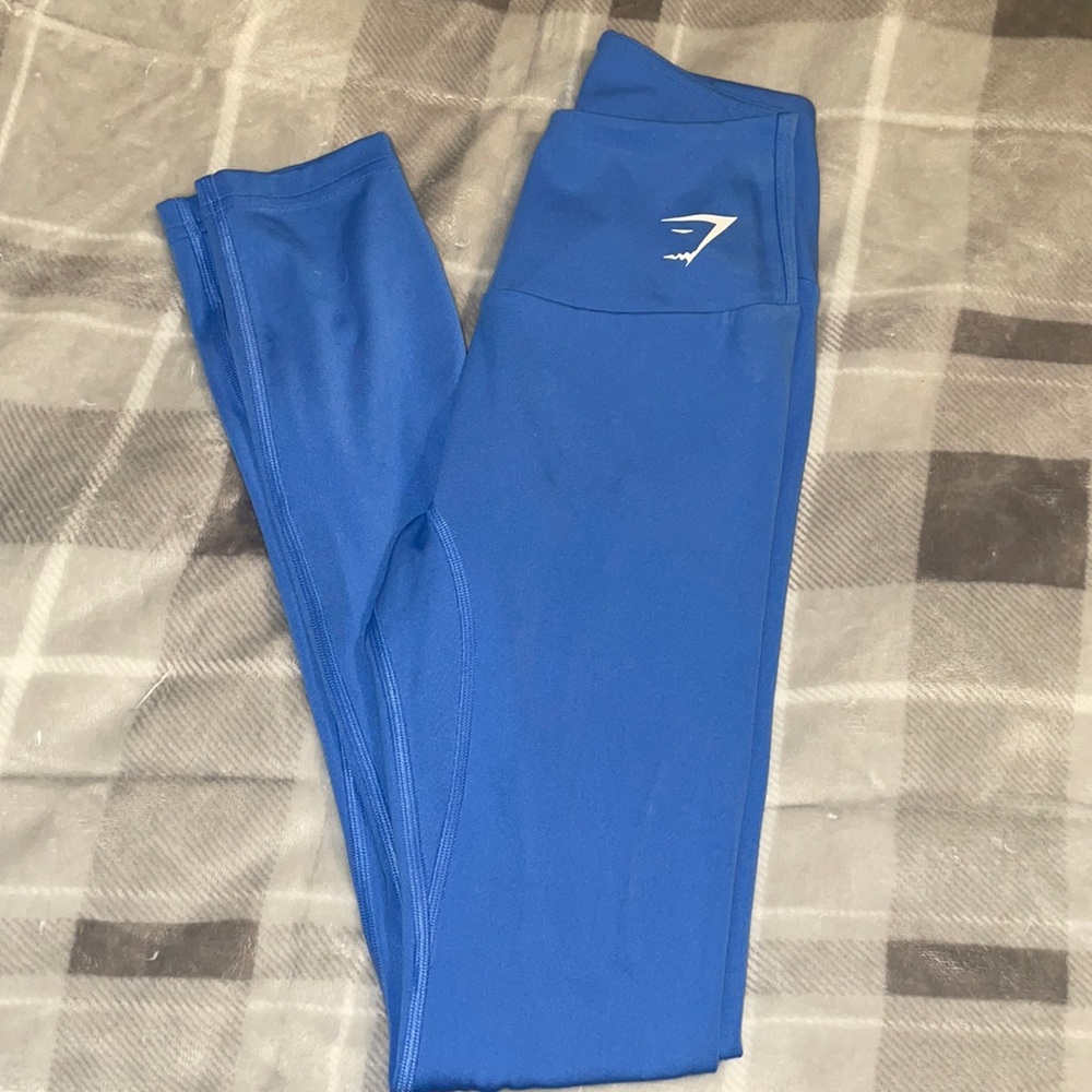 Gymshark leggings